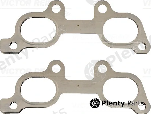 Wilmink Group WG1242432 — Gasket Set, exhaust manifold