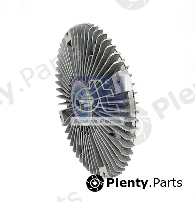 Wilmink Group WG2315829 — Clutch, radiator fan