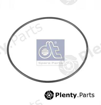 Wilmink Group WG2323183 — Seal, oil filter