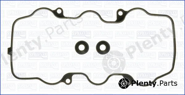 Wilmink Group WG1169459 — Gasket Set, cylinder head cover