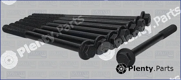 Wilmink Group WG1456007 — Cylinder Head Bolt Set