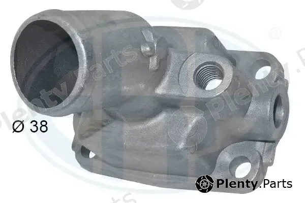 Wilmink Group WG2013940 — Thermostat, coolant