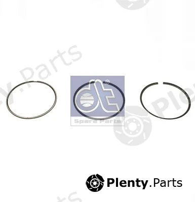 Wilmink Group WG2317666 — Piston Ring Kit