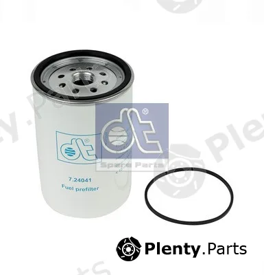 Wilmink Group WG2319000 — Fuel Filter