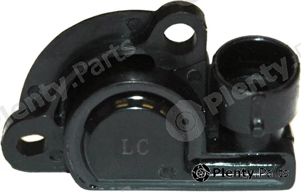 Wilmink Group WG1407952 — Sensor, throttle position