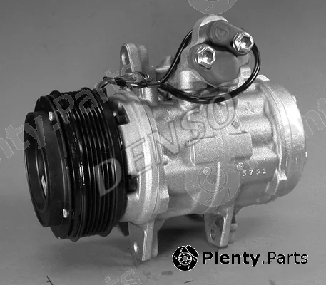 Wilmink Group WG1917952 — Compressor, air conditioning