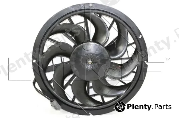 Wilmink Group WG1720426 — Fan, engine cooling