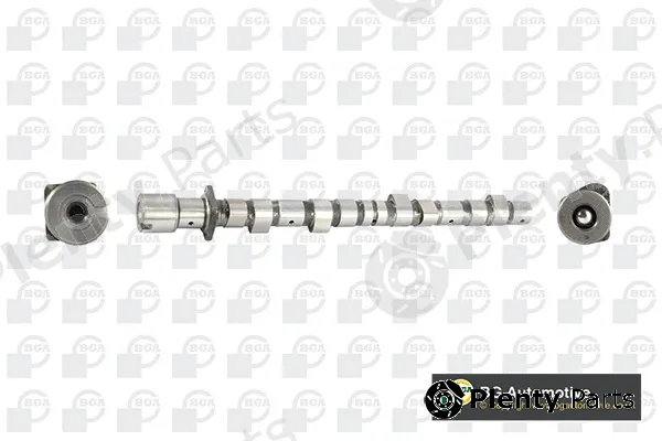 Wilmink Group WG1490574 — Camshaft