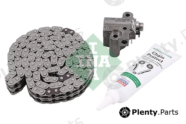 Wilmink Group WG2042909 — Timing Chain Kit
