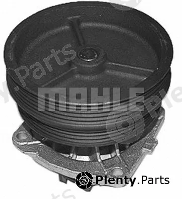 Wilmink Group WG2181360 — Water Pump, engine cooling