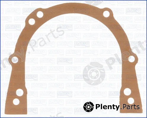 Wilmink Group WG1446583 — Gasket, timing case
