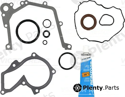 Wilmink Group WG1379381 — Gasket Kit, crankcase