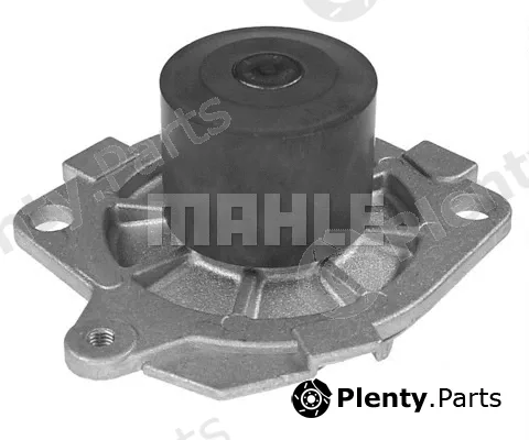 Wilmink Group WG2181785 — Water Pump, engine cooling