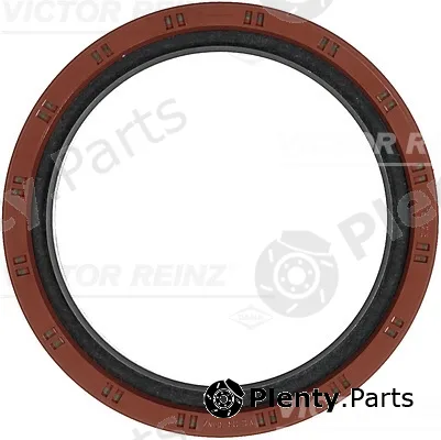 Wilmink Group WG2303673 — Shaft Seal, crankshaft