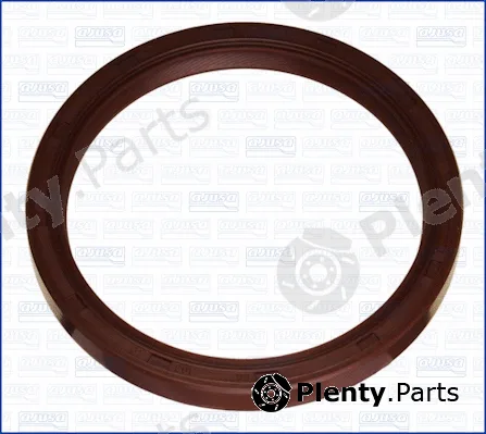 Wilmink Group WG1752052 — Shaft Seal, crankshaft