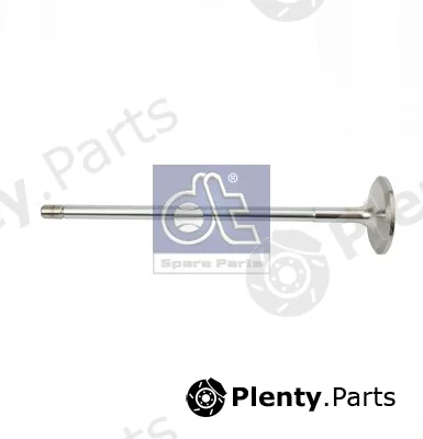 Wilmink Group WG2317825 — Intake Valve