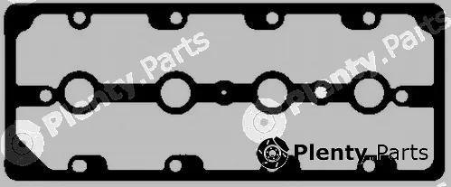 Wilmink Group WG1767108 — Gasket, cylinder head cover