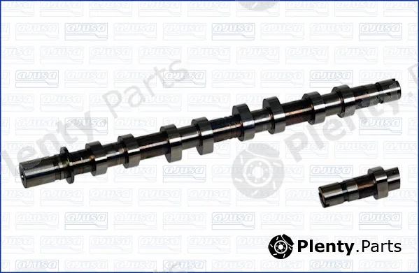 Wilmink Group WG1456566 — Camshaft