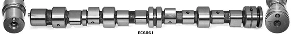 Wilmink Group WG1051556 — Camshaft