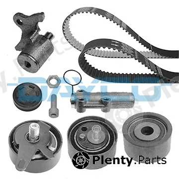 Wilmink Group WG2007464 — Timing Belt Kit