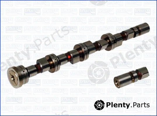 Wilmink Group WG1171404 — Camshaft