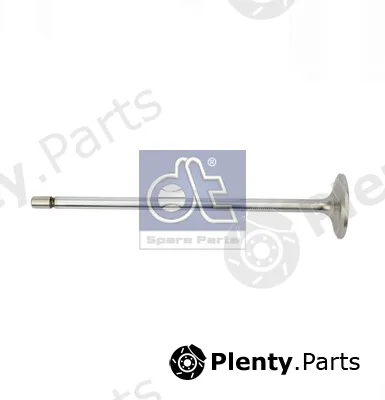 Wilmink Group WG2309280 — Intake Valve