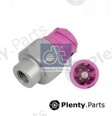 Wilmink Group WG2322918 — Pressure Switch