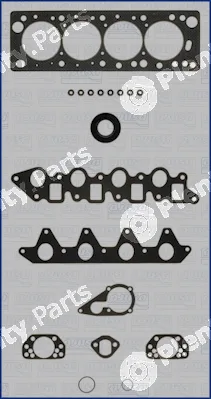 Wilmink Group WG1166495 — Gasket Kit, cylinder head