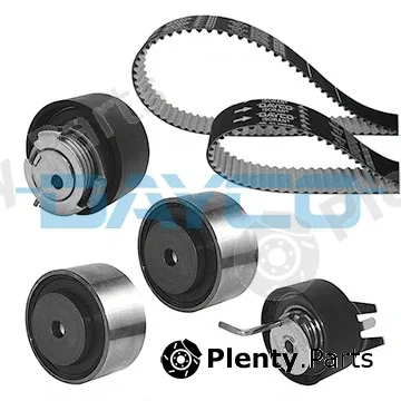 Wilmink Group WG2007614 — Timing Belt Kit