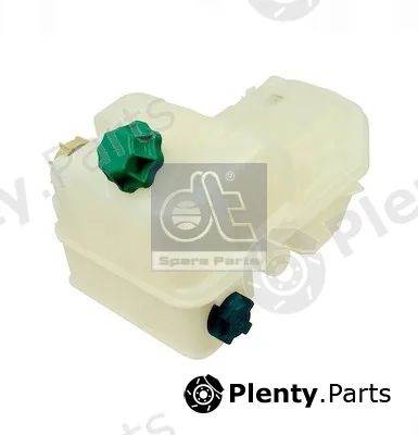 Wilmink Group WG2314548 — Expansion Tank, coolant