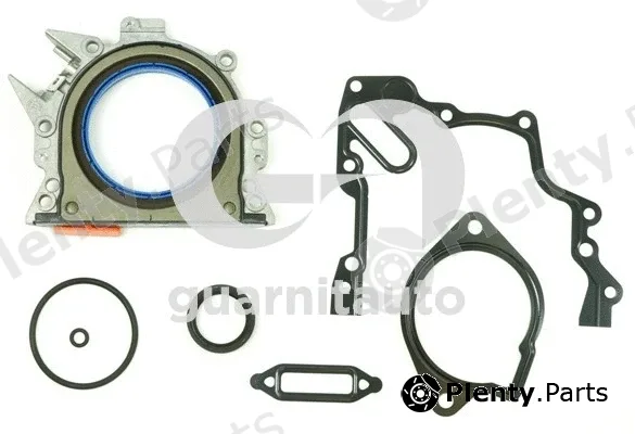 Wilmink Group WG2133282 — Gasket Kit, crankcase