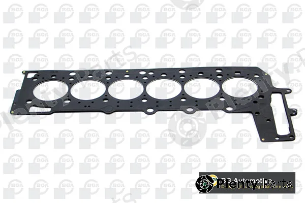 Wilmink Group WG1991721 — Gasket, cylinder head