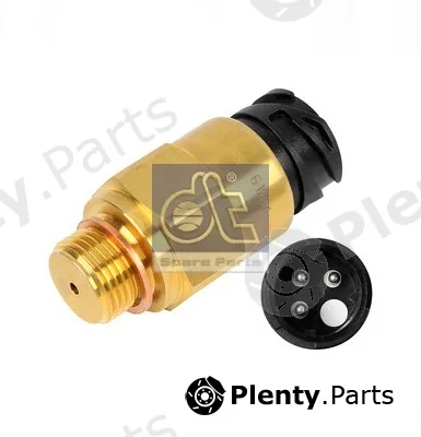 Wilmink Group WG2312753 — Sensor, oil pressure