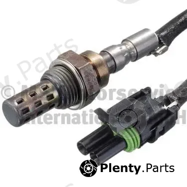 Wilmink Group WG1026366 — Lambda Sensor