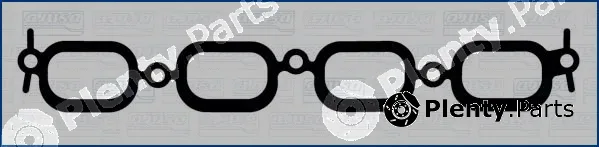 Wilmink Group WG1957448 — Gasket, intake manifold