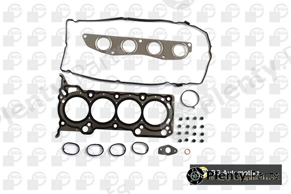 Wilmink Group WG1910541 — Gasket Kit, cylinder head