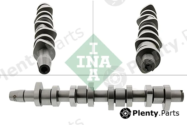 Wilmink Group WG1780286 — Camshaft