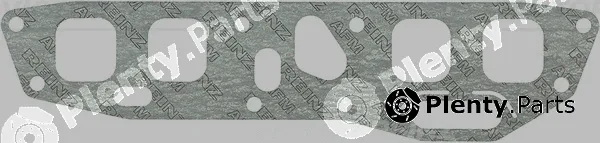 Wilmink Group WG1246715 — Gasket, intake manifold