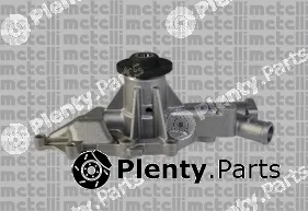 Wilmink Group WG1790563 — Water Pump, engine cooling