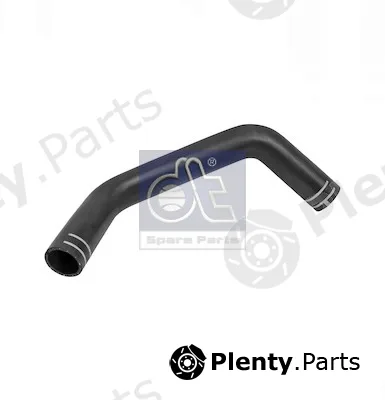 Wilmink Group WG2318949 — Radiator Hose