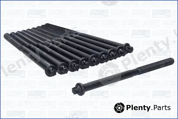 Wilmink Group WG1753982 — Cylinder Head Bolt Set