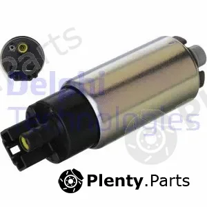 Wilmink Group WG2194462 — Fuel Pump