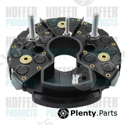 Wilmink Group WG2262670 — Rectifier, alternator