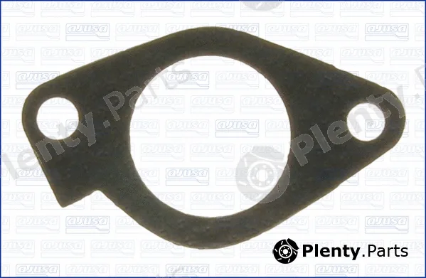 Wilmink Group WG1160736 — Gasket, intake manifold