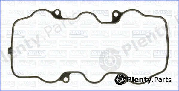 Wilmink Group WG1450119 — Gasket, cylinder head cover