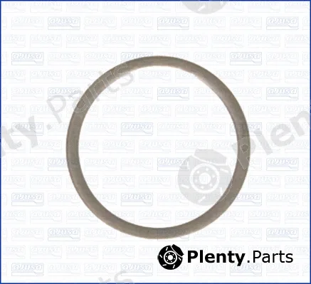 Wilmink Group WG1452021 — Seal Ring, oil drain plug