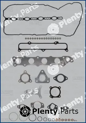 Wilmink Group WG2172456 — Gasket Kit, cylinder head
