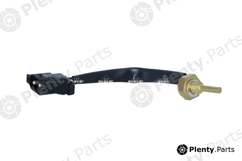 Wilmink Group WG2305768 — Sensor, coolant temperature