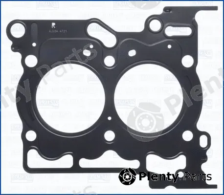 Wilmink Group WG1957118 — Gasket, cylinder head
