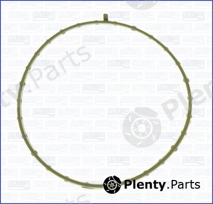 Wilmink Group WG2077508 — Gasket, intake manifold housing